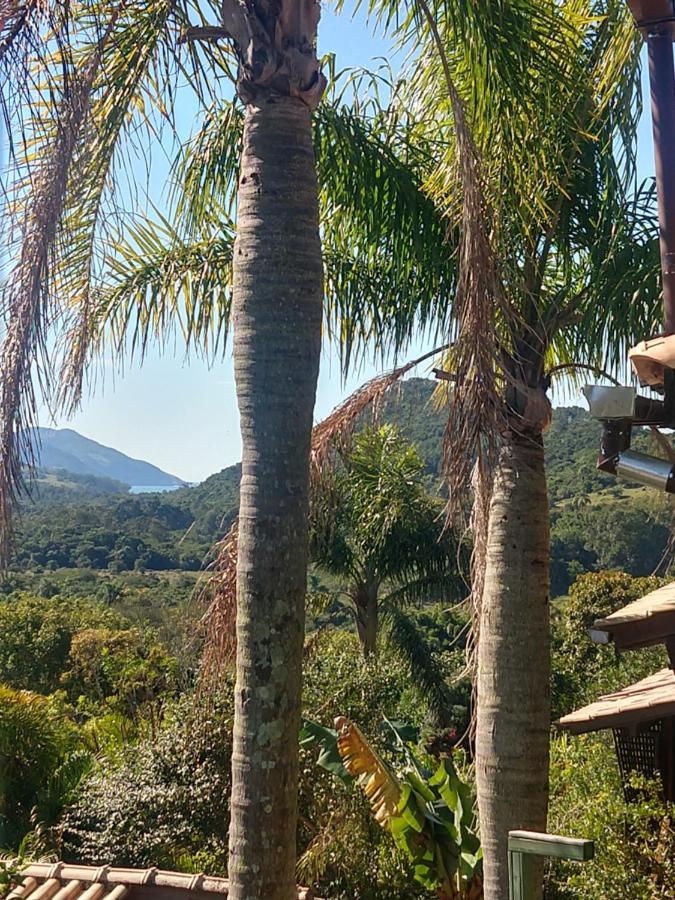 Pousada Vale Verde Bungalows - Praia Do Rosa - Sc ภายนอก รูปภาพ