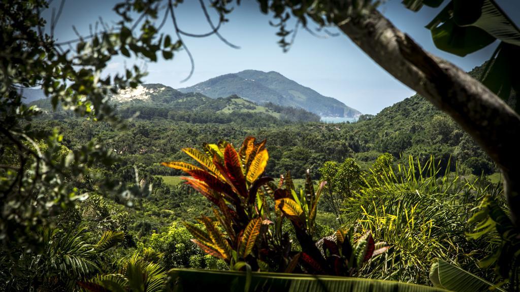 Pousada Vale Verde Bungalows - Praia Do Rosa - Sc ห้อง รูปภาพ